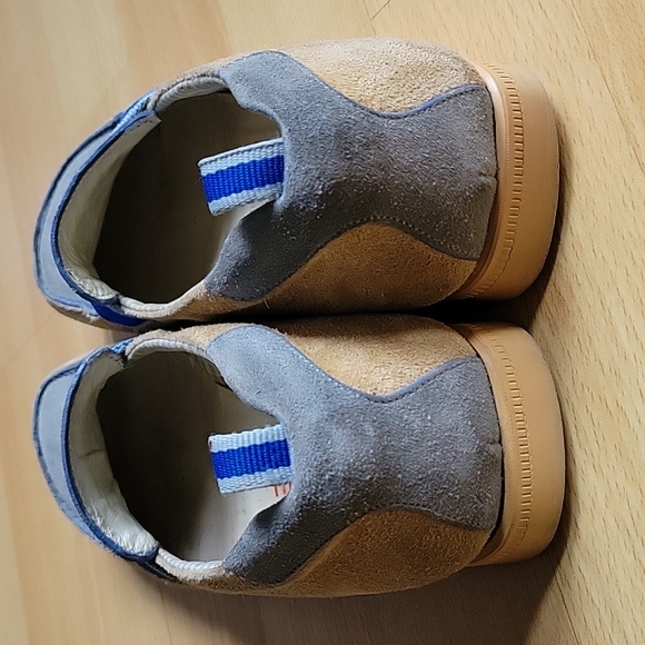 Miu Miu suede loafers - Picture 4 of 10